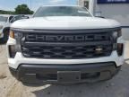 2023 Chevrolet Silverado C1500