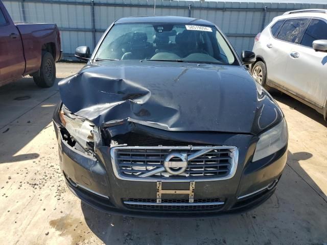 2012 Volvo S80 3.2