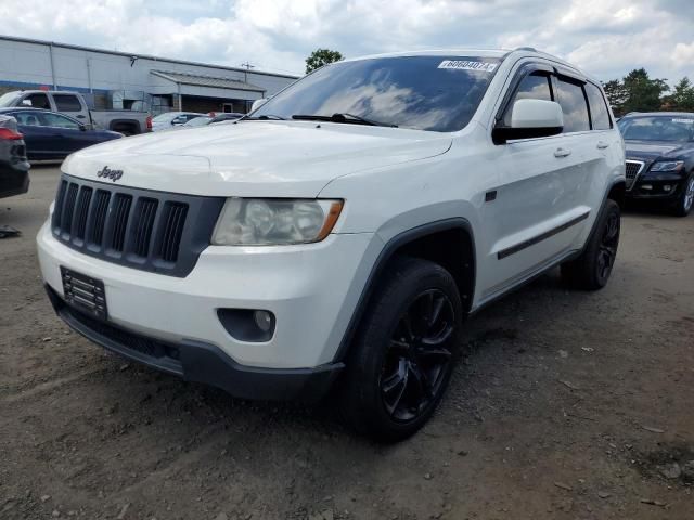 2011 Jeep Grand Cherokee Laredo