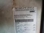 2003 Freightliner Chassis X Line Motor Home