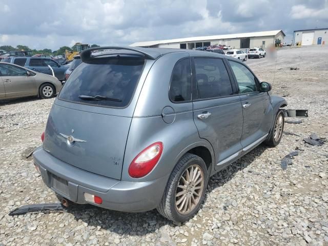 2008 Chrysler PT Cruiser Limited