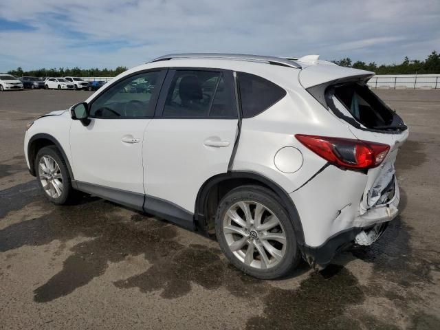 2014 Mazda CX-5 GT