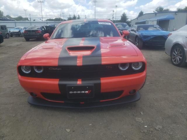 2020 Dodge Challenger R/T Scat Pack