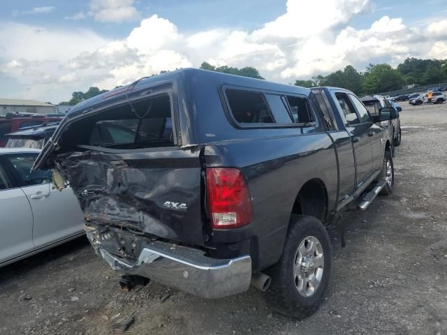 2018 Dodge RAM 3500 SLT