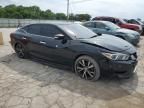 2016 Nissan Maxima 3.5S