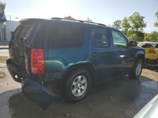 2007 GMC Yukon