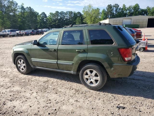 2008 Jeep Grand Cherokee Laredo