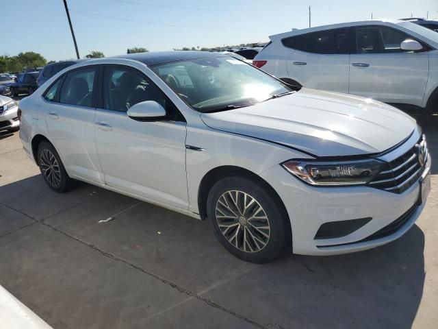 2019 Volkswagen Jetta SEL