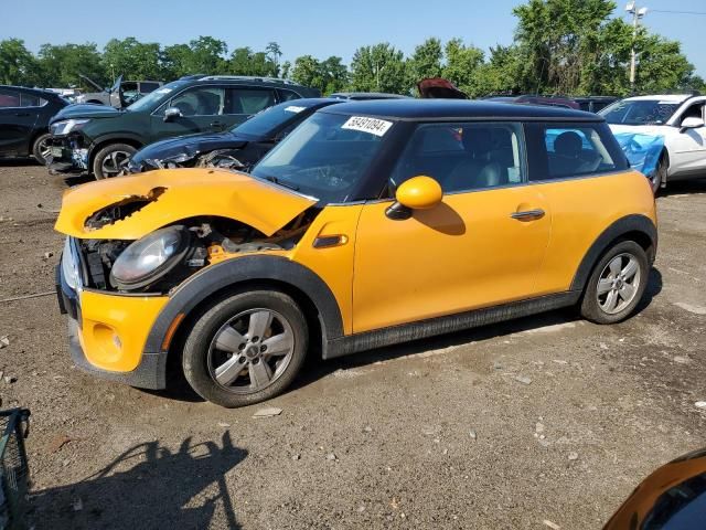 2014 Mini Cooper