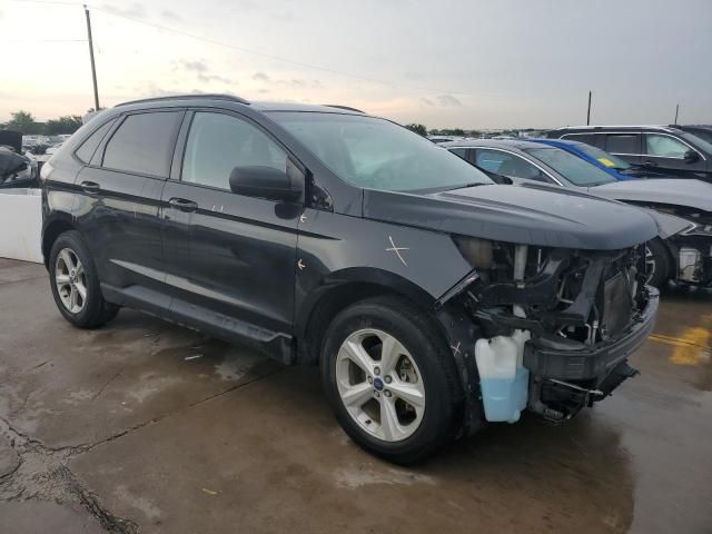 2015 Ford Edge SE