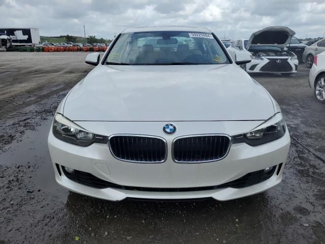 2015 BMW 328 I