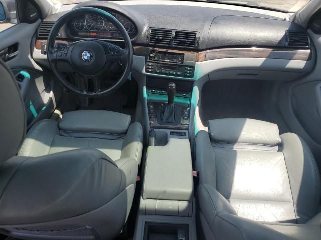 2003 BMW 330 I