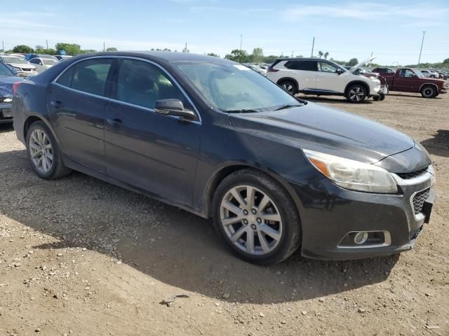 2014 Chevrolet Malibu 2LT