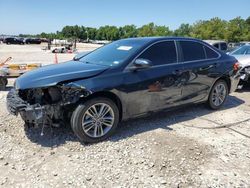 2017 Toyota Camry LE en venta en Houston, TX