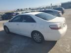 2007 Toyota Camry Hybrid