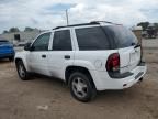 2007 Chevrolet Trailblazer LS