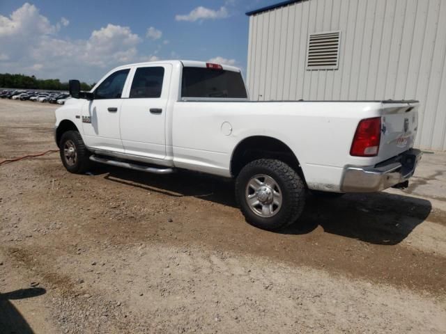 2017 Dodge RAM 2500 ST