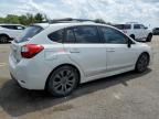 2016 Subaru Impreza Sport Premium