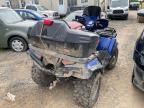 2007 Polaris X2 500 EFI