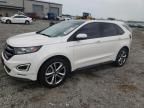 2017 Ford Edge Sport