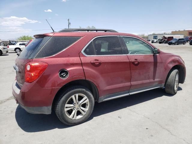 2011 Chevrolet Equinox LT