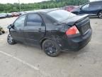 2007 KIA Spectra EX