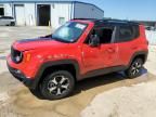 2022 Jeep Renegade Trailhawk