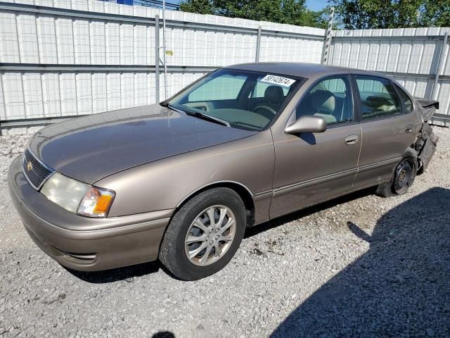 1998 Toyota Avalon XL