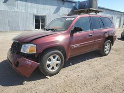 2004 GMC Envoy en venta en Davison, MI