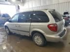 2006 Chrysler Town & Country