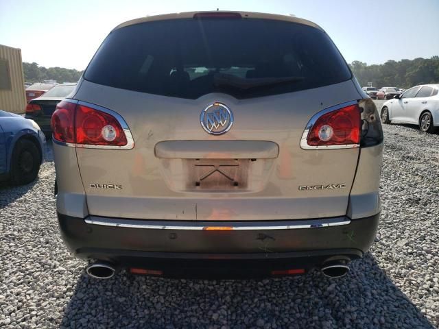 2012 Buick Enclave