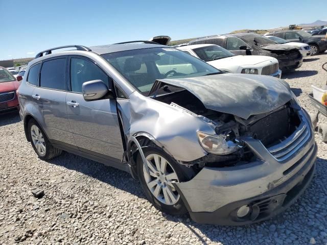 2008 Subaru Tribeca Limited