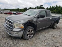 Vehiculos salvage en venta de Copart Memphis, TN: 2009 Dodge RAM 1500