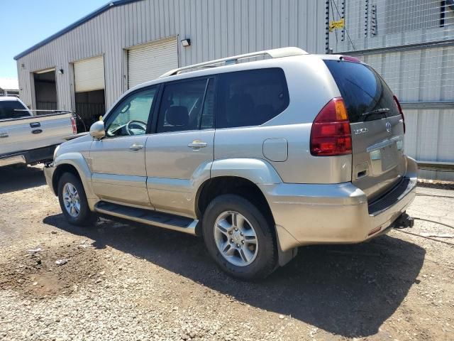 2003 Lexus GX 470