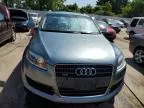 2007 Audi Q7 3.6 Quattro Premium