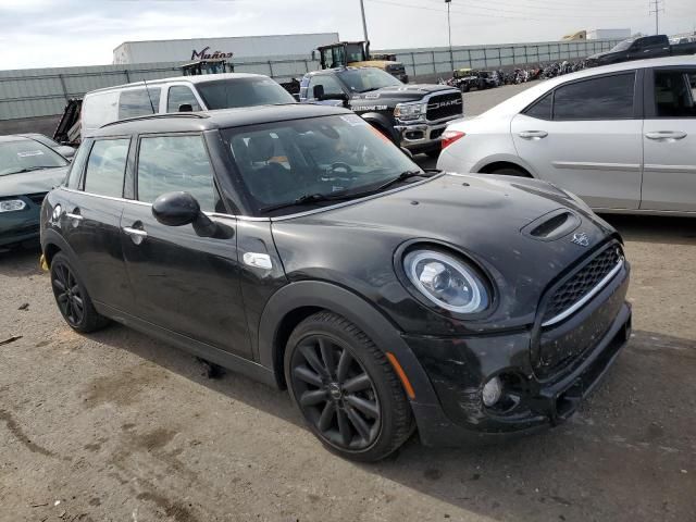 2019 Mini Cooper S