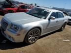 2006 Chrysler 300C SRT-8