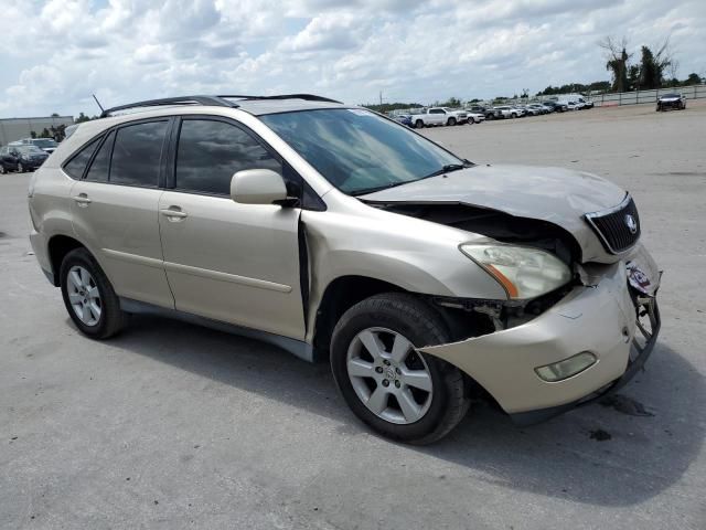 2005 Lexus RX 330