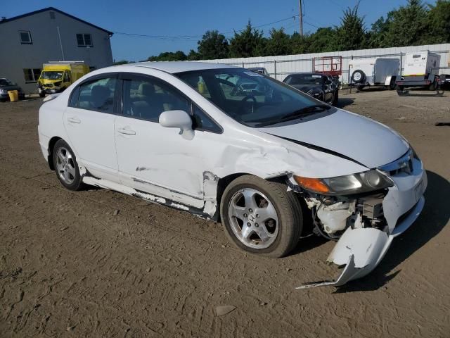 2006 Honda Civic LX