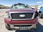 2006 Ford F150