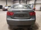 2009 Hyundai Elantra GLS