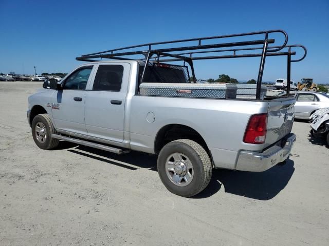 2015 Dodge RAM 2500 ST