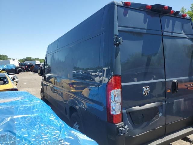 2021 Dodge RAM Promaster 3500 3500 High