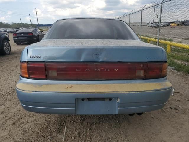 1993 Toyota Camry XLE