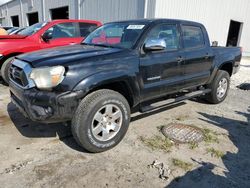 Toyota Tacoma Double cab Prerunner Vehiculos salvage en venta: 2013 Toyota Tacoma Double Cab Prerunner