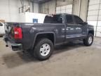 2014 GMC Sierra K1500 SLT