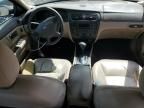 2002 Ford Taurus SES