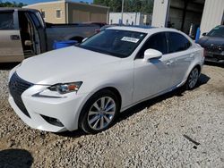 Lexus Vehiculos salvage en venta: 2015 Lexus IS 250