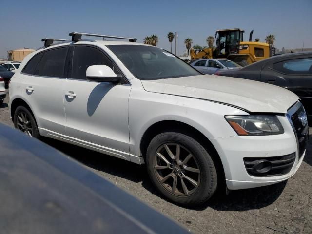 2010 Audi Q5 Premium Plus