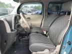 2010 Nissan Cube Base